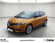 Renault Scenic 4 Le Havre