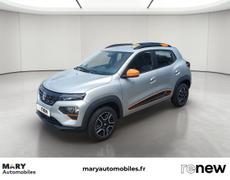 Dacia Spring Le Havre