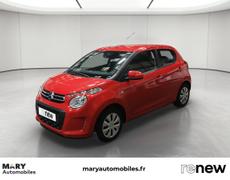 Citroen C1 Le Havre