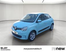 Renault Twingo 3 Le Havre