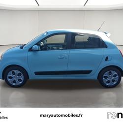 Renault Twingo 3 Twingo III SCe 75 - 20 Zen Le Havre