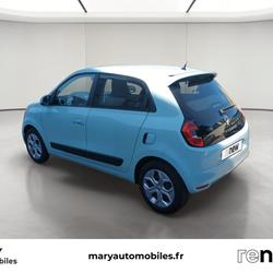 Renault Twingo 3 Twingo III SCe 75 - 20 Zen Le Havre