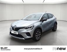 Renault Captur Le Havre