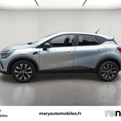 Renault Captur Captur TCe 100 GPL Evolution Le Havre