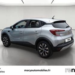 Renault Captur Captur TCe 100 GPL Evolution Le Havre