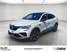 Renault Arkana Le Havre