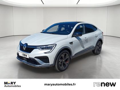 Renault Arkana - Arkana E-Tech 145 - 21B R.S. Line - 20 790 €