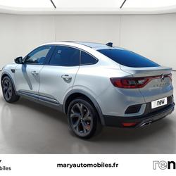 Renault Arkana Arkana E-Tech 145 - 21B R.S. Line Le Havre