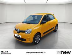 Renault Twingo 3 Le Havre