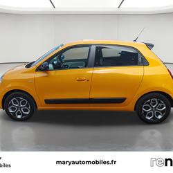 Renault Twingo 3 Twingo III E-Tech Equilibre Le Havre