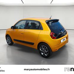 Renault Twingo 3 Twingo III E-Tech Equilibre Le Havre
