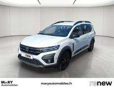 Dacia Jogger Le Havre