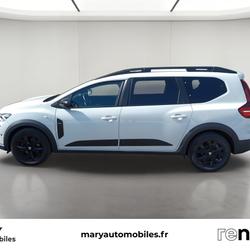 Dacia Jogger Jogger ECO-G 100 7 places SL Extreme + Le Havre