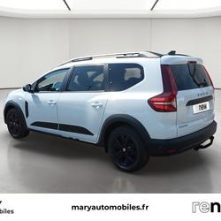 Dacia Jogger Jogger ECO-G 100 7 places SL Extreme + Le Havre