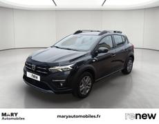 Dacia Sandero Le Havre