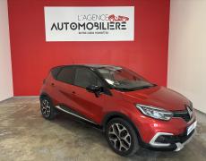 Renault Captur Chambray-lès-Tours