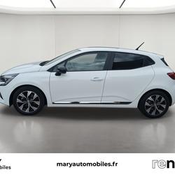 Renault Clio 5 Clio E-Tech hybride 145 Evolution Le Havre