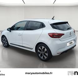 Renault Clio 5 Clio E-Tech hybride 145 Evolution Le Havre
