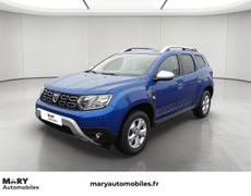 Dacia Duster Le Havre