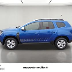 Dacia Duster Blue dCi 115 4x2 E6U Evasion occasion - Le Havre - photo 2/21