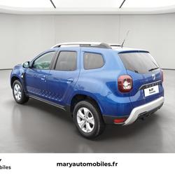 Dacia Duster Blue dCi 115 4x2 E6U Evasion occasion - Le Havre - photo 3/21