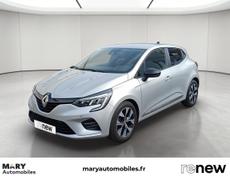 Renault Clio 5 Le Havre