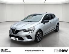 Renault Clio 5 Le Havre
