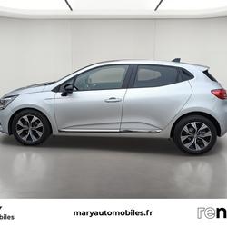 Renault Clio 5 Clio TCe 100 GPL Evolution Le Havre