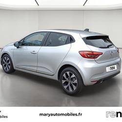 Renault Clio 5 Clio TCe 100 GPL Evolution Le Havre