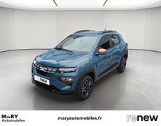 Dacia Spring Le Havre
