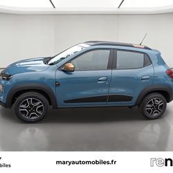Dacia Spring Spring Extreme Le Havre