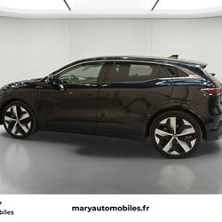 Renault Megane E-Tech E-Tech EV60 220 ch super charge Techno occasion - Le Havre - photo 2/19