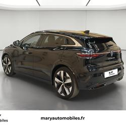 Renault Megane E-Tech E-Tech EV60 220 ch super charge Techno occasion - Le Havre - photo 3/19
