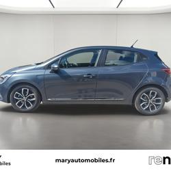 Renault Clio 5 Clio E-Tech 140 - 21N Business Le Havre