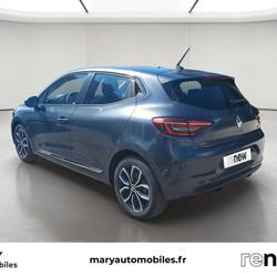 Renault Clio 5 Clio E-Tech 140 - 21N Business Le Havre
