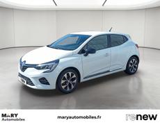 Renault Clio 5 Le Havre