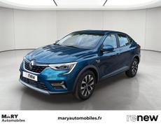 Renault Arkana Le Havre