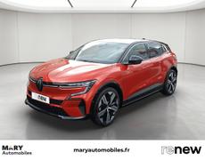 Renault Megane E-Tech Le Havre