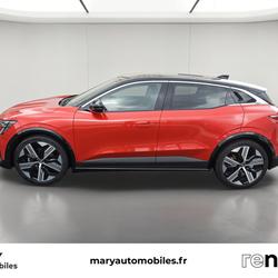 Renault Megane E-Tech Megane E-Tech EV60 220 ch super charge Iconic Le Havre