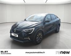 Renault Arkana Le Havre