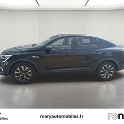 Renault Arkana Arkana E-Tech hybride 145 - 22 Evolution Le Havre