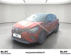 Renault Captur Le Havre