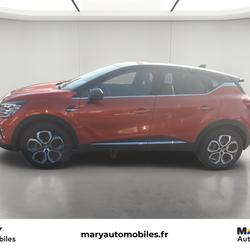 Renault Captur TCe 90 Techno occasion - Le Havre - photo 2/23