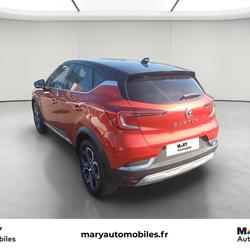Renault Captur TCe 90 Techno occasion - Le Havre - photo 3/23