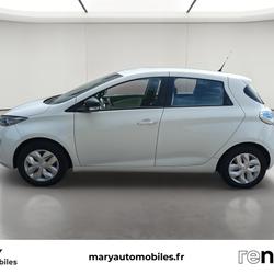 Renault Zoe Zoe R90 Life Le Havre