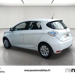 Renault Zoe Zoe R90 Life Le Havre