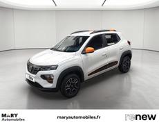 Dacia Spring Le Havre