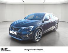 Renault Arkana Le Havre