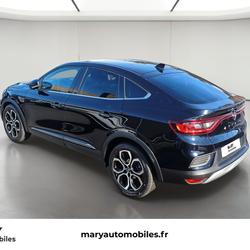 Renault Arkana E-Tech 145 - 21B Intens occasion - Le Havre - photo 3/20