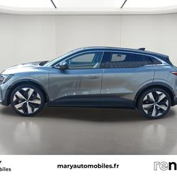 Renault Megane E-Tech Megane E-Tech EV60 220 ch super charge Techno Le Havre